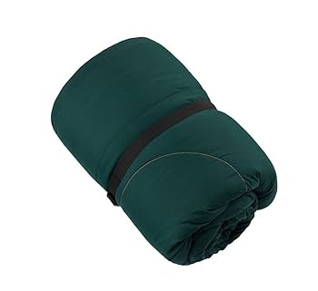 Amazon.co.jp: Coleman(コールマン) 寝袋 フリースイージー